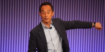 Samsung shares some seriously geeky hardware data at its digital health event