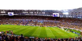 Forget national security: Drones are the latest scandal at the World Cup