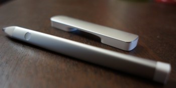 With a new stylus and digital ruler, Adobe proves it's more than just a software company (review)