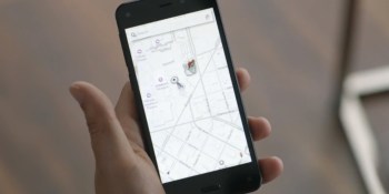Amazon's Fire Phone coming July 25 for $200 with a year of free Amazon Prime