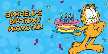Animoca Brands' Garfield mobile games hit 30M downloads