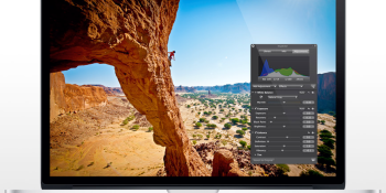 Apple updates Final Cut Pro X and other pro tools