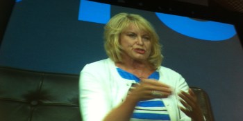 Intel marries its Xeon with customizable chips to please cloud providers & telcos