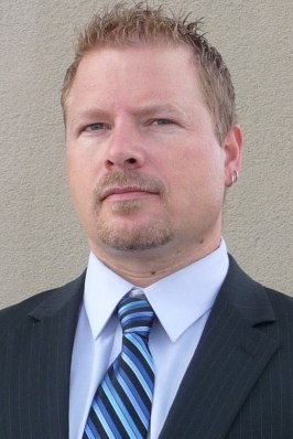 Eric Little