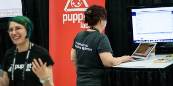 Devops player Puppet Labs adds $40M with high hopes for growth