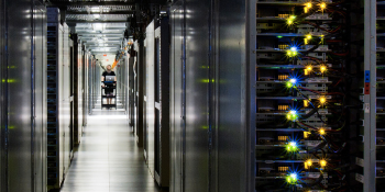 Google accelerates storage in its growing public cloud