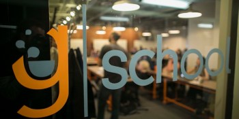 Galvanize's urban campus for digital entrepreneurs just landed a fresh $18M