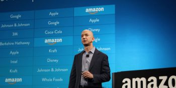 Firefly: Amazon's big impulse-buying weapon for the Fire Phone