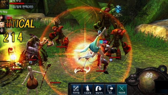 Legion of Heroes