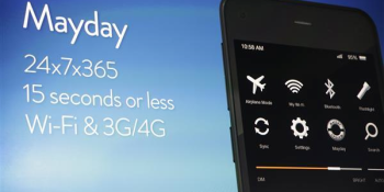 Amazon has made the perfect phone for everyone's parents, thanks to 24/7 video customer service