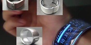 This is the smartwatch we've been waiting for — but it doesn't exist, yet