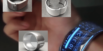 This is the smartwatch we've been waiting for — but it doesn't exist, yet