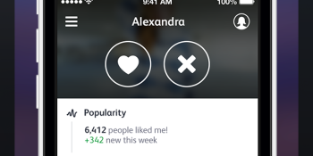 Hot or Not gets creepier: It's now a dating app