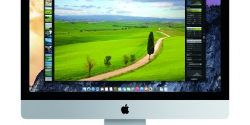 Apple shuts down development of iPhoto and Aperture