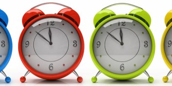 Prospecting triggers: Timing is everything