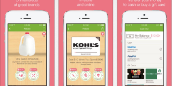 Netscape founder Jim Clark pours heavy cash into mobile-coupon startup Ibotta