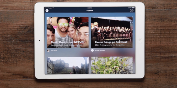 Photoblogging app Storehouse debuts new story-discovery features