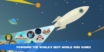 TreSensa launches a mobile web game feed to help boost engagement and revenues (exclusive)