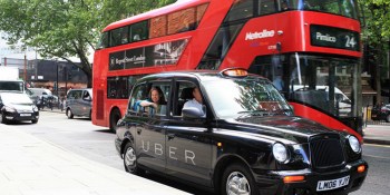 Add taxi medallion investors to the list of Uber's enemies