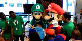 'Video Games: The Movie' documentary will launch in theaters on July 18