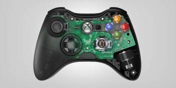 Oculus VR now owns the company that designed the Xbox 360 controller