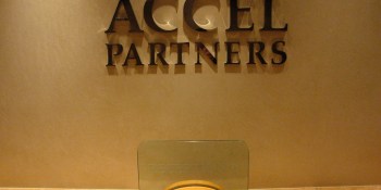 Startups, what would you do with $2 billion? Accel has 9 big ideas