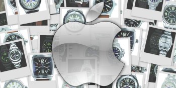 Apple Watch is teaching Swiss watchmakers what crow tastes like