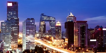 Why China will leapfrog the world in Internet of Things