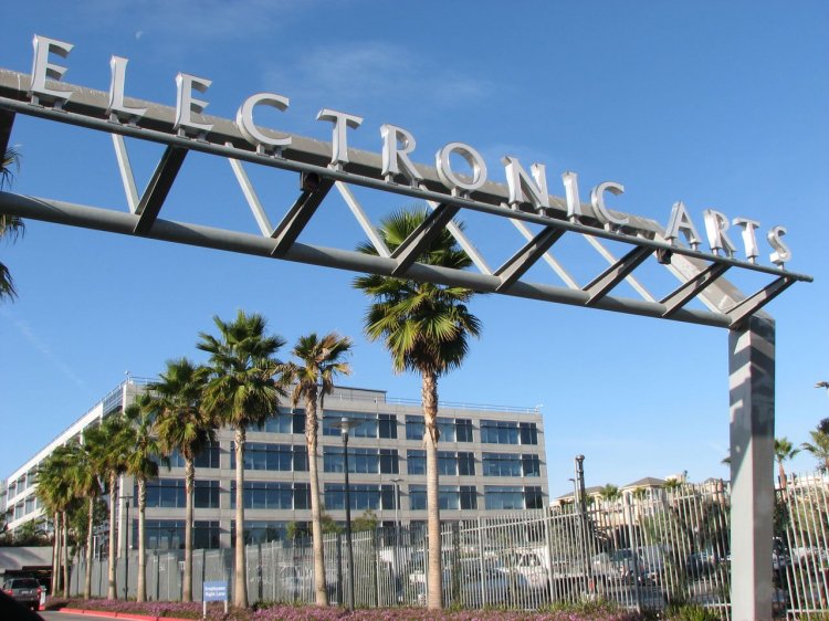 Electronic Arts