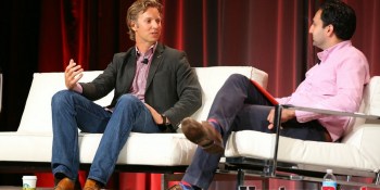 HotelTonight chief explains why we’ll enjoy keyless entry and easy check-in at hotels