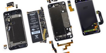Washington State bill would ban sale of devices with hard-to-replace batteries