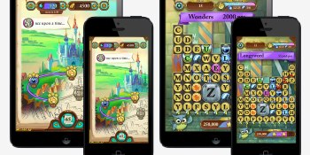 Mobile-gaming ad network RockYou secures $10M in financing