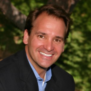 John Mellor