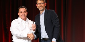 Expect Labs and Appboy win our MobileBeat Innovation Showdown