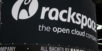 Cloud giant Rackspace goes private in $4.3 billion acquisition