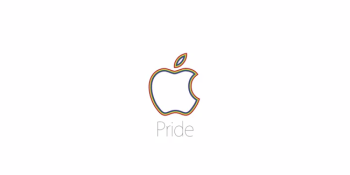 Apple makes a gay pride video and, of course, it's gorgeous