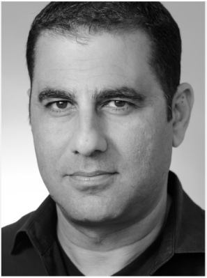 Shlomi Ben Haim