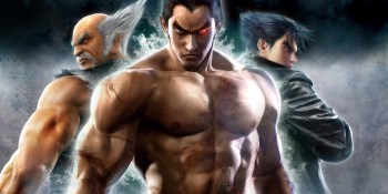 Bandai Namco unveils Tekken 7 fighting game with visuals using Unreal Engine 4