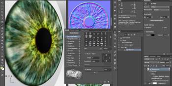 Adobe expands 3D printing and design features in Photoshop