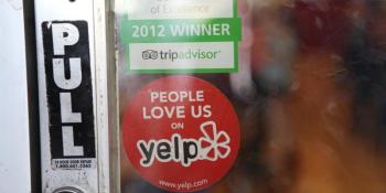 Yelp continues Asia expansion with Hong Kong launch, Chinese language support