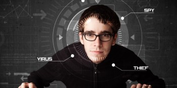 Cybersecurity’s future will require humans and machines to work symbiotically