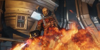 Killing Floor 2 gets endless mode in upcoming Infinite Onslaught update