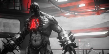 Developers: Killing Floor 2 will have ‘the most dynamic video game gore system in history’