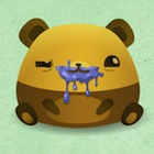 Berry Bear