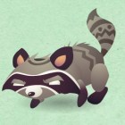 Evil Raccoon