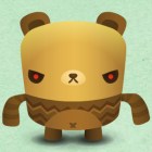 Giant Bear