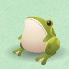 Poison Frog