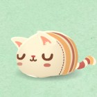Sleepy Cat