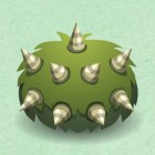 Thorn Bush