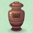 Vase of Ashes